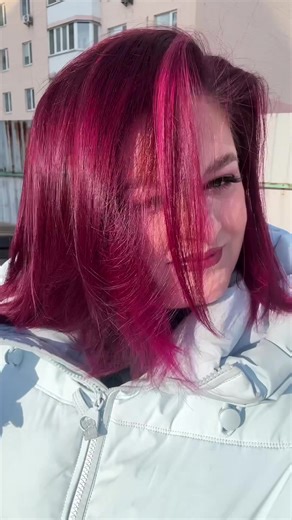 Joico Color Intensity: Яскравий колір волосся