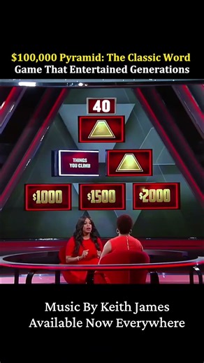 When you are just one clue away from a massive prize and your brain freezes up entirely. 🫣 #pyramid
