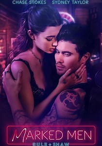 Marked Men: Rule   Shaw - شاهدوا بالبث أونلاين