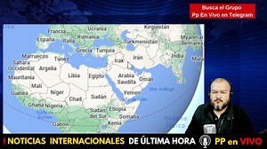 3K views · 124 reactions | IRÁN se PREPARA para LANZAR MISILES _ PP CLIPS | Pepe en Vivo | Facebook