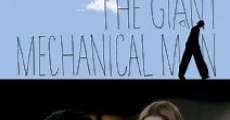 The Giant Mechanical Man (2012)  - Ver Película Completa en Español - FULLTV