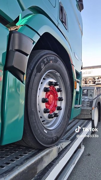 Scania Angers pour le Finistère 29 #bretagne #france #CapCut #scaniatruck #portelourd #hollandstyle🇳🇱😍👌 #transport #sbta #autaa