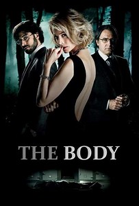 The Body (2017) - Movie
