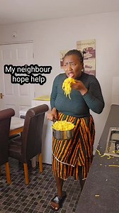 654K views · 4.6K reactions | See what kelechi my neighbour house help did in my house | Bennyomoedo | Facebook