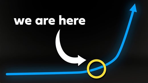 This is why fixing climate change is about to accelerate