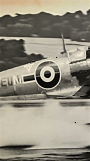 The Spitfire: Beautiful, Brilliant… or Broken? #WW2History #BattleOfBritain #MilitaryTech