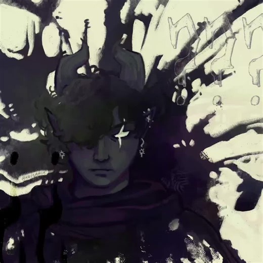 just farting around with this one #mugmfanart #minecraft #mcyt #art #fyp