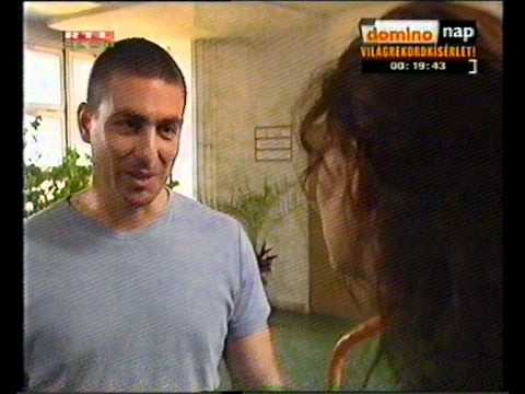 Barátok közt - Brigitta halála