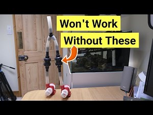 How To Install Twin Return Pumps