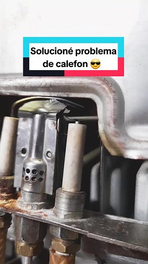 Solución Calefon Orbis: Cómo Encender y Solucionar Problemas