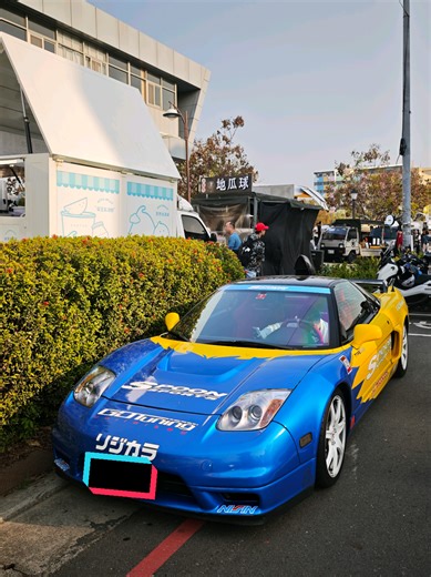 Exploring the Honda NSX: The King of Performance