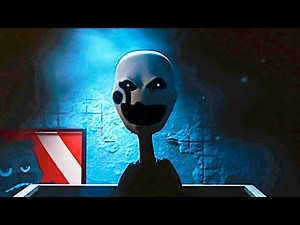 HAN VUELTO | THE RETURN TO FREDDY'S WINTER WONDERLAND Gameplay Español