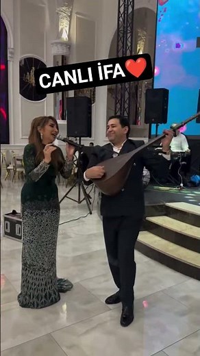 ELNARƏ ABDULLAYEVA & FƏRHADTUFANLA XEYİR MƏCLİSİNDƏ #shorts