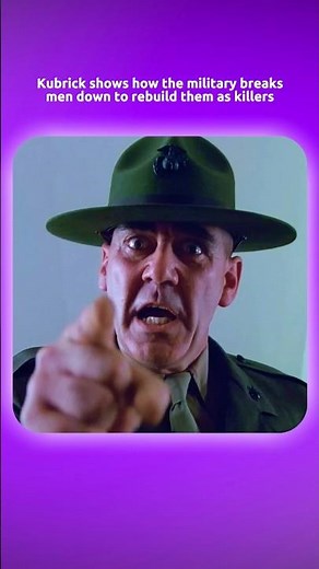 📽️ FULL METAL JACKET | YEAR: 1987