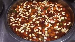 DINNER BUFFET Soup of the day Starters Crispy Fried Prawns Crunchy Fried Fish Chicken Zinger Burger Grilled Panini Sandwich Live Pasta Station Spaghetti with Chicken & Sausages Grilled Chicken Fettuccine Alfredo Penne Pasta with Mexican Sauce Main Course Kung Pao Chicken Spicy Crumbed Chicken Sweet and Sour Chicken Chicken Pepper Steak Coco Mushroom Chicken Bombay Chicken Handi Dum Chicken Handi Deep Pan Pizza Chicken Gola Kabab Chicken Malai Boti Chicken Seekh Kabab Chicken Biryani Egg Fried Ri