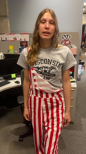 University Book Store on TikTok