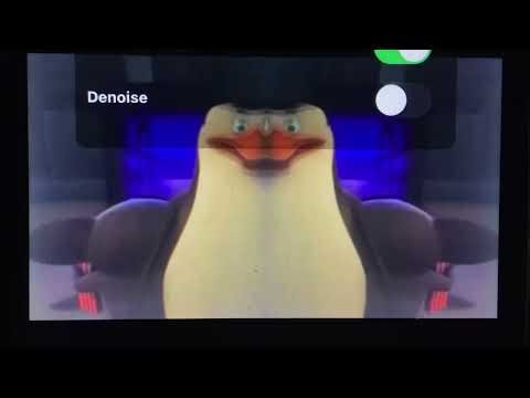 Skipper Screams in Opposite Confusion Reversed