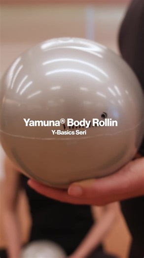 Join our NEW Yamuna® Y-Basics series! Melt away tension and unlock freedom in your body with this transformative body rolling series! Using revolutionary therapeutic balls your own body weight: 💪 Stimulate bones & deep tissue 🧘 Reorganise your structure 🚀 Improve alignment & performance with minimal joint impact There are 3 class types, each focusing on different parts of the body with a specific body rolling routine conducted by our Yamuna® trained teachers. ✅Yamuna® Y-Basics: Upper Body ✅Ya