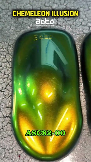 😍New Arrival😍Code : ASC 82-00 CHEMELEON ILLUSION #catkereta #murah #aotopaint #paintpen #smokered