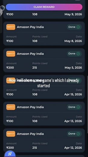 How to Get Free Amazon Pay Gift Card?