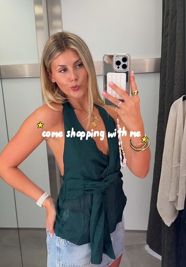 Pull&Bear Haul: Unveiling Fashion Trends