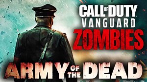 Vanguard Zombies "Der Anfang" gameplay details! New perks, Pack-a-Punch, mode & maps revealed!