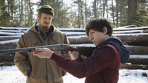 Edge of Winter - Apple TV