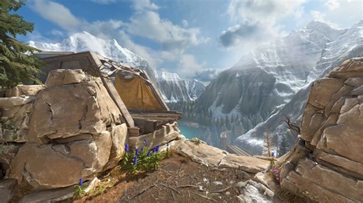 WHAT DOES HE KNOW THAT WE DONT???When cache?