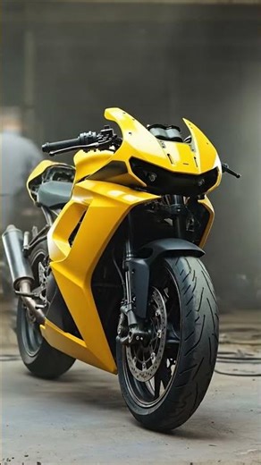 This Motorcycle Was Scrap… Now Look