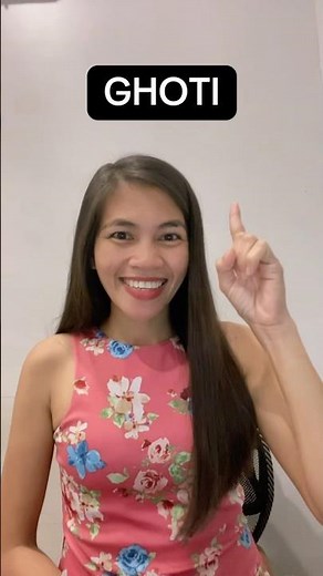 Why is ‘Ghoti’ Pronounced as Fish? 🤯 #english #learnenglish #easyenglish #easyenglisheveryday #fyp