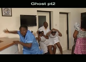 51K views · 1.8K reactions | The final ghost story...the haunted clinic | Clinic Matters | Facebook