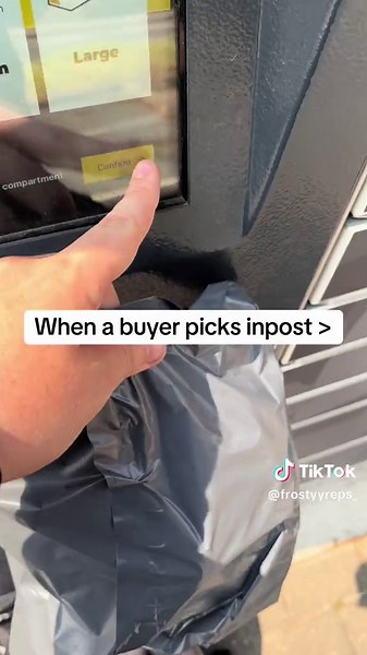 Streamlining Reselling with InPost UK for Streetwear