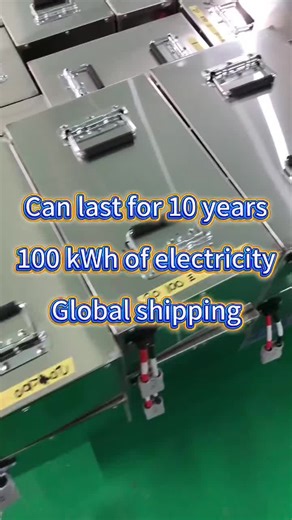 #Lithium Iron Phosphate Battery # Lithium Battery Factory