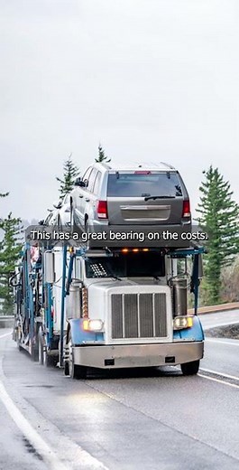 How Much Does It Cost to Ship a Car to California? | Ship Vehicles