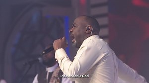 MP3 DOWNLOAD: Pastor Chingtok - Indescribable God [  Lyrics] | CeeNaija