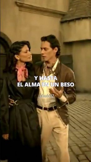 AHORA QUIEN de Marc Antony