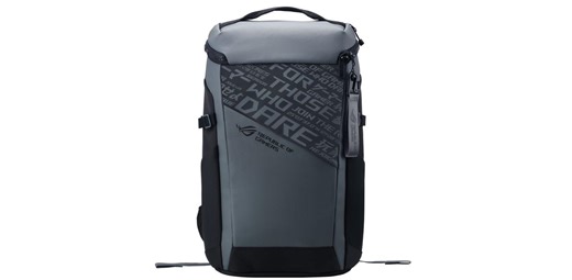 17インチPCもキーボードもマウスもヘッドホンも入るゲーミングバックパック