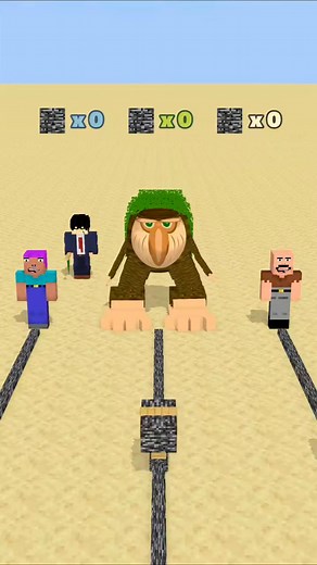 26K views · 916 reactions | Help Herobrine to Power Up and wipe out the Bedrock #fyp #MINECRAFT #fypシ #shortsvideos #minecraft #shortsvideostatus | Craft Cris Studio | Facebook