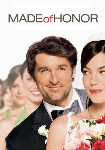 Made of Honor - movie: watch streaming online
