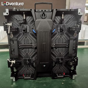 [Hot Item] Full Color P4.81 Outdoor Rental Digital LED Display Panel for Stage