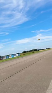 94K views · 980 reactions | E-flite Carbon-Z T-28 Trojan’s at Airmeet 2024 |  in the sky from the Dutch Drone Gods - @jedeye_fpv & @alepetra_ #efliterc #carbonz #t28trojan #rc #rcairplane #fpv #horizonhobby | Horizon Hobby | Facebook