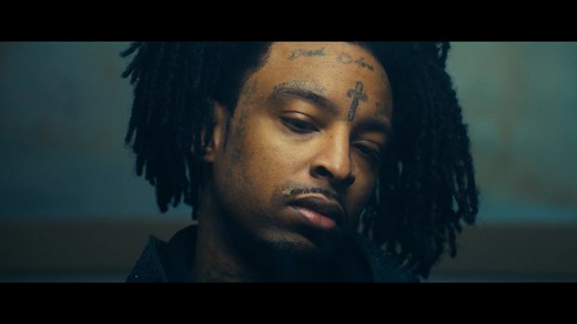 American Dream: The 21 Savage Story (2024) ⭐ 8.2 | Music