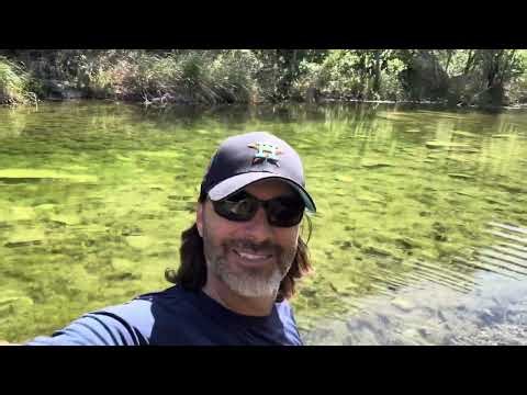 Lost Maples Natural Area