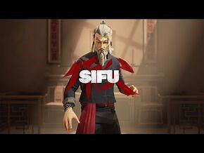 Sifu - Official Reveal Trailer