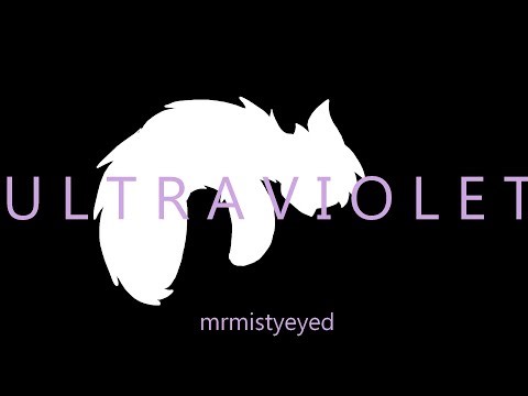 ultraviolet - short animation