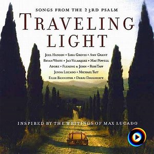 Traveling Light by Joel Hanson