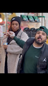 I’m still struggling to get some of her sweetcorn😁#funny #comedy #reels | Jokar Pranks