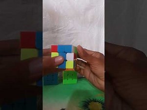 World's Easiest F2L Tutorial 😮