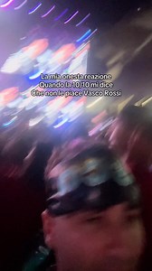 Rewind Vasco Rossi | Vasco Samu