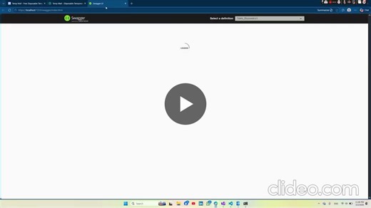 #dotnet #angular #cleanarchitecture #fullstack #ecommerce #studentdiscount #aspnetcore #typescript #tailwindcss #jwt #swagger | Fady Wageih